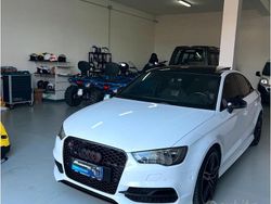 Usata 2014 Audi S3 Tre volumi | 17.499 € (Ottimo prezzo)