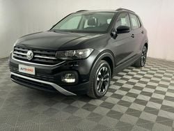 Nero Usata 2020 VW T-Cross Style SUV | 16.199 € (Ottimo prezzo)