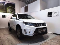 Bianco Usata 2023 Suzuki Vitara Cool SUV | 20.400 € (Buon prezzo)
