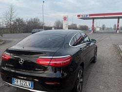 Nero Usata 2018 Mercedes 250 Station wagon | 27.000 €