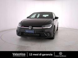 Nero Usata 2024 VW Polo GTI Tre volumi | 29.950 € (Cara)