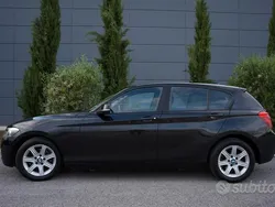 Usata 2015 BMW 118 Due volumi | 12.100 € (Buon prezzo)