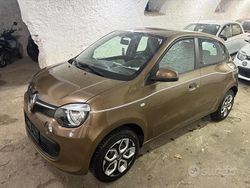 Marrone Usata 2016 Renault Twingo SE Due volumi | 6900 € (Ottimo prezzo)