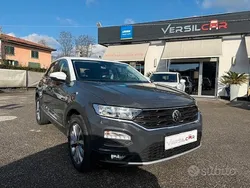 Grigio Usata 2022 VW T-Roc Style SUV | 19.500 € (Ottimo prezzo)