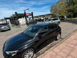 Nero Usata 2021 Audi A3 Tre volumi | 20.000 €