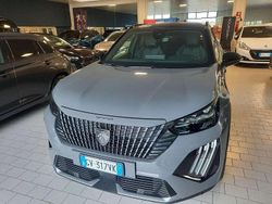 Grigio selenium Usata 2024 Peugeot 2008 GTi SUV | 24.500 € (Molto cara)