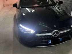 Usata 2020 Mercedes CLA180 Premium Tre volumi | 28.500 € (Buon prezzo)