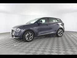 Grigio / pastello Usata 2022 Kia Sportage Style SUV | 23.600 € (Buon prezzo)