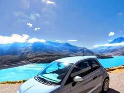 Usata 2020 Abarth 595 Esseesse Due volumi | 25.900 € (Molto cara)