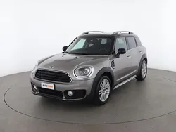 Grigio Usata 2018 Mini Cooper D Countryman SUV | 17.799 € (Ottimo prezzo)