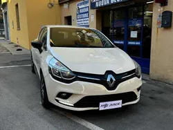 Beige Usata 2018 Renault Clio IV Tre volumi | 7700 € (Buon prezzo)