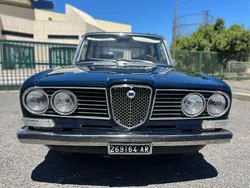 Blu/azzurro Usata 1973 Lancia Flavia Tre volumi | 17.000 €