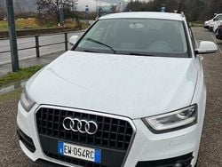 Bianco Usata 2014 Audi Q3 SUV | 11.500 € (Ottimo prezzo)