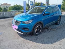 Blu Usata 2019 Opel Grandland X SUV | 11.800 € (Buon prezzo)