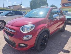 Rosso Usata 2015 Fiat 500X City Look SUV | 8950 € (Ottimo prezzo)