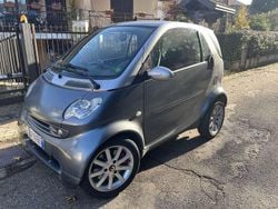 Usata 2004 Smart ForTwo Cabrio Passion Cabrio | 2900 € (Buon prezzo)