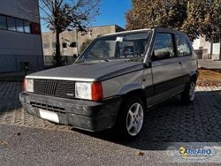 Grigio Usata 1989 Fiat 750 S Tre volumi | 990 €