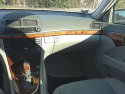 Blu/azzurro Usata 2006 Mercedes E280 Elegance Station wagon | 2900 € (Ottimo prezzo)