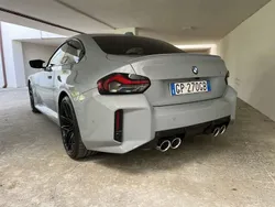 Usata 2023 BMW M2 Shadowline Coupé | 64.900 € (Ottimo prezzo)