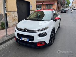 Usata 2020 Citroën C3 Due volumi | 12.500 € (Buon prezzo)