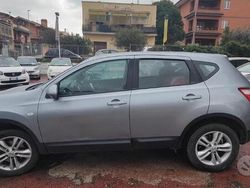 Grigio Usata 2012 Nissan Qashqai SUV | 5900 € (Buon prezzo)