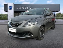 Grigio Usata 2023 Lancia Ypsilon Gold Due volumi | 13.400 € (Buon prezzo)