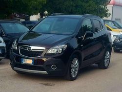 Marrone Usata 2016 Opel Mokka SUV | 9990 € (Buon prezzo)