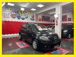 Nero Usata 2009 Citroën C3 Exclusive Due volumi | 2999 € (Buon prezzo)