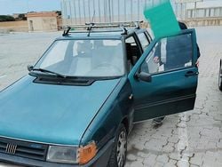 Verde Usata 1993 Fiat Uno Due volumi | 1150 €