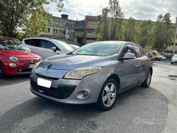 Grigio Usata 2009 Renault Mégane Dynamique Tre volumi | 3300 € (Buon prezzo)