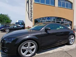 Vernice metallizzata Usata 2013 Audi TT Coupé | 14.999 € (Ottimo prezzo)