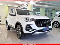 Bianco Usata 2023 DR DR 5.0 SUV | 14.800 € (Buon prezzo)