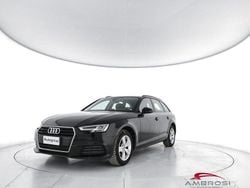 Nero Usata 2019 Audi A4 Business Station wagon | 19.405 € (Ottimo prezzo)