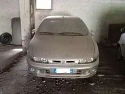 Fiat Brava