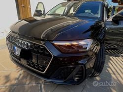 Usata 2024 Audi A1 Sportback S-Line Due volumi | 30.500 € (Cara)