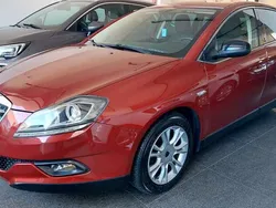 Bordeaux Usata 2012 Lancia Delta Gold Tre volumi | 4200 € (Ottimo prezzo)