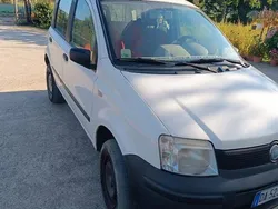 Usata 2006 Fiat Panda Due volumi | 3000 € (Buon prezzo)
