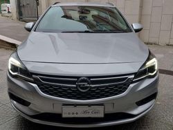 Other Usata 2018 Opel Astra Innovation Station wagon | 9800 € (Buon prezzo)