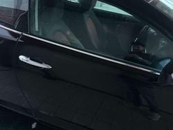 Nero Usata 2008 Alfa Romeo MiTo Distinctive Due volumi | 899 € (Ottimo prezzo)