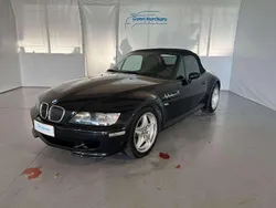 Nero Usata 2000 BMW Z3 M Cabrio | 42.000 € (Buon prezzo)