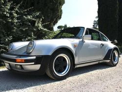 Grigio Usata 1987 Porsche 930 Coupé | 159.900 €
