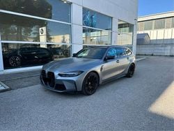 Grigio Usata 2023 BMW M3 Station wagon | 80.000 € (Super prezzo)