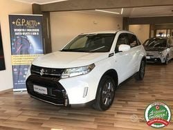 Bianco Usata 2024 Suzuki Vitara Cool SUV | 21.500 € (Ottimo prezzo)