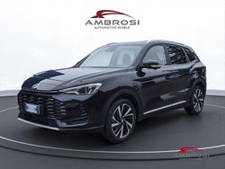 Nero Nuova 2025 MG ZS Luxury SUV | 21.700 € (Buon prezzo)