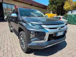 Beige Usata 2021 Mitsubishi L200 Intense Pick-up | 25.900 € (Buon prezzo)