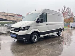 Bianco Nuova 2024 VW Crafter Business Furgone | 38.900 € (Ottimo prezzo)