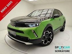 Verde Usata 2021 Opel Mokka-e Ultimate SUV | 17.986 € (Ottimo prezzo)