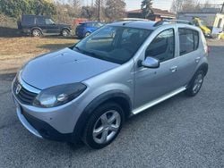 Other Usata 2012 Dacia Sandero Stepway Due volumi | 3400 € (Super prezzo)