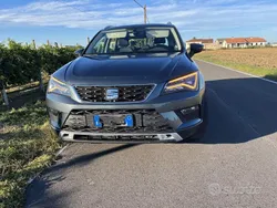 Usata 2017 Seat Ateca Ecomotive SUV | 12.300 € (Buon prezzo)