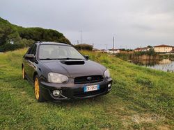 Usata 2003 Subaru Impreza Station wagon | 17.500 €